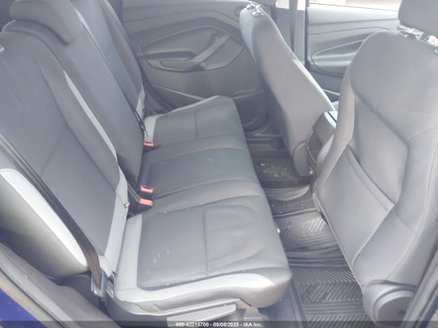 1FMCU0F7XGUB67258 Ford ESCAPE S