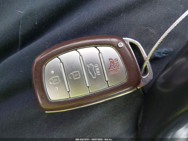 5NPE34AF2FH099830 Hyundai Sonata Sport