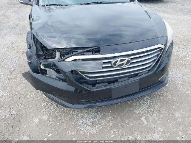 5NPE34AF2FH099830 Hyundai Sonata Sport