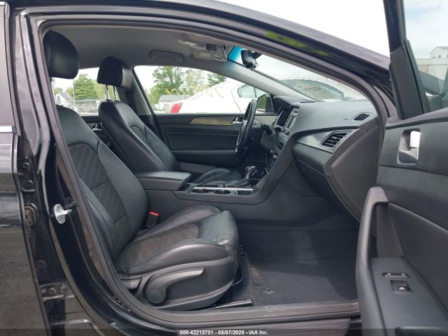 5NPE34AF2FH099830 Hyundai Sonata Sport