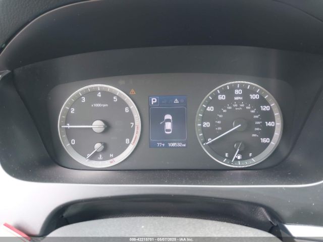 5NPE34AF2FH099830 Hyundai Sonata Sport