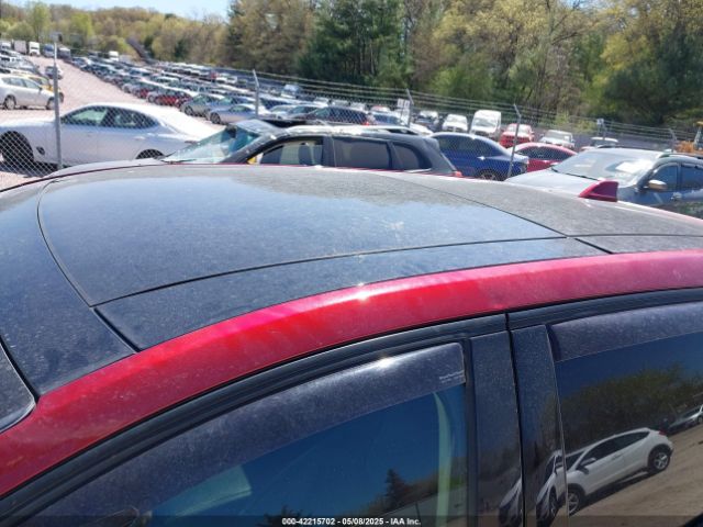 2FMTK4AP0FBC06111 Ford EDGE SPORT