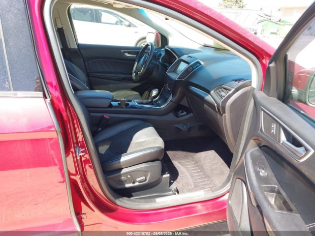 2FMTK4AP0FBC06111 Ford EDGE SPORT