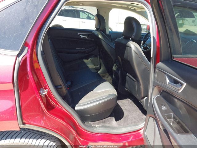 2FMTK4AP0FBC06111 Ford EDGE SPORT