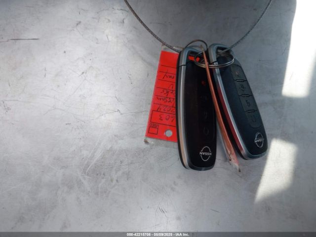 3N1CP5CV2RL501603 Nissan Kicks Sv Xtronic Cvt