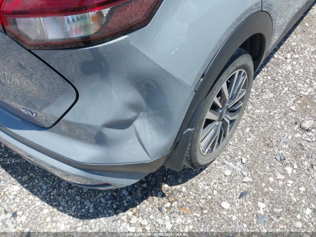 3N1CP5CV2RL501603 Nissan Kicks Sv Xtronic Cvt