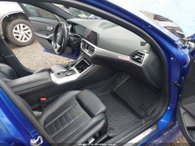2020 BMW 3 SERIES 3MW5U7J07L8B27255 Photo 4