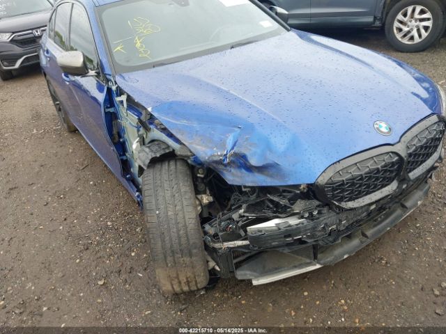 2020 BMW 3 SERIES 3MW5U7J07L8B27255 Photo 5