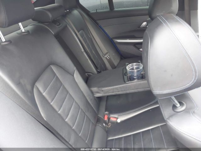 2020 BMW 3 SERIES 3MW5U7J07L8B27255 Photo 7