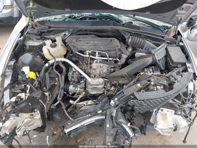 2C4RC1BG9JR110289 Chrysler Pacifica