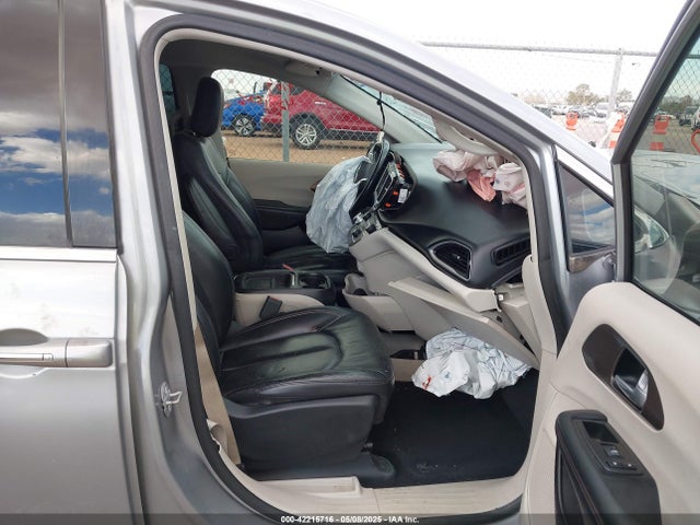 2C4RC1BG9JR110289 Chrysler Pacifica