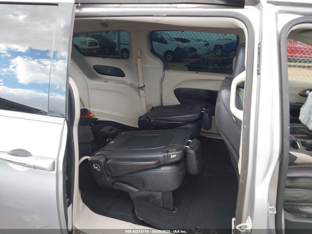 2C4RC1BG9JR110289 Chrysler Pacifica