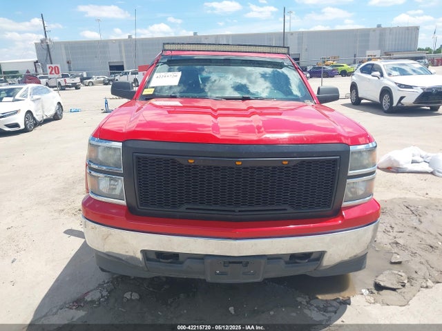 3GCUKREC7EG434583 Chevrolet l83 - vvt, afm (active fuel management), aluminum