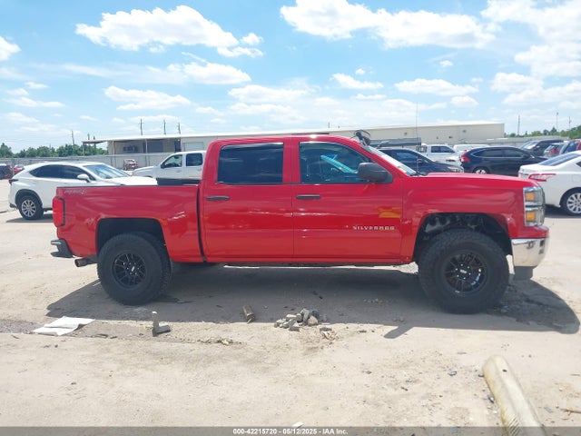 3GCUKREC7EG434583 Chevrolet l83 - vvt, afm (active fuel management), aluminum