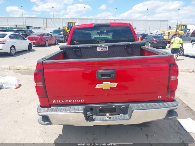 3GCUKREC7EG434583 Chevrolet l83 - vvt, afm (active fuel management), aluminum