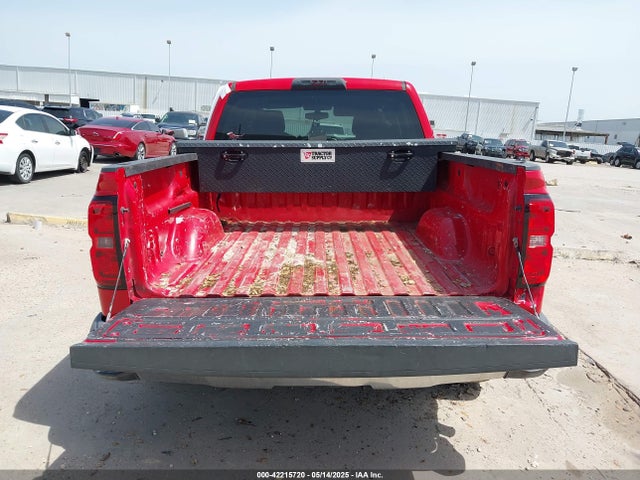 3GCUKREC7EG434583 Chevrolet l83 - vvt, afm (active fuel management), aluminum