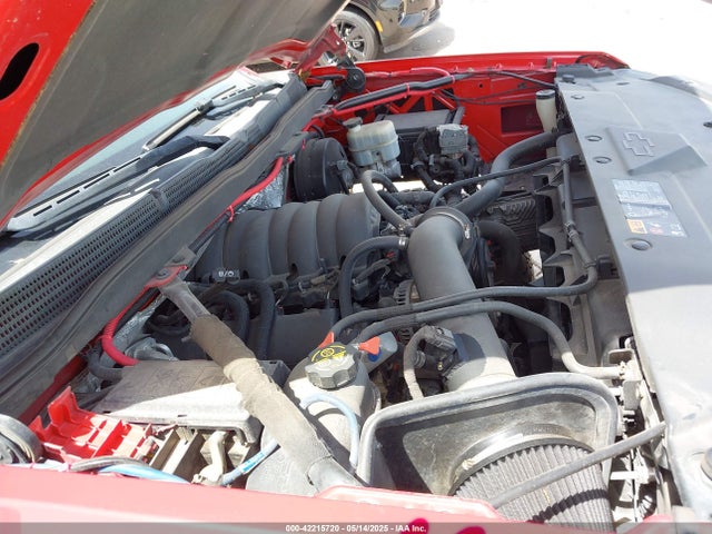 3GCUKREC7EG434583 Chevrolet l83 - vvt, afm (active fuel management), aluminum
