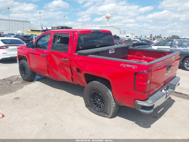 3GCUKREC7EG434583 Chevrolet l83 - vvt, afm (active fuel management), aluminum