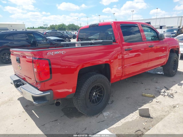3GCUKREC7EG434583 Chevrolet l83 - vvt, afm (active fuel management), aluminum