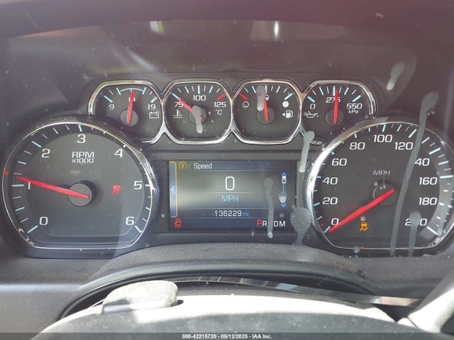 3GCUKREC7EG434583 Chevrolet l83 - vvt, afm (active fuel management), aluminum