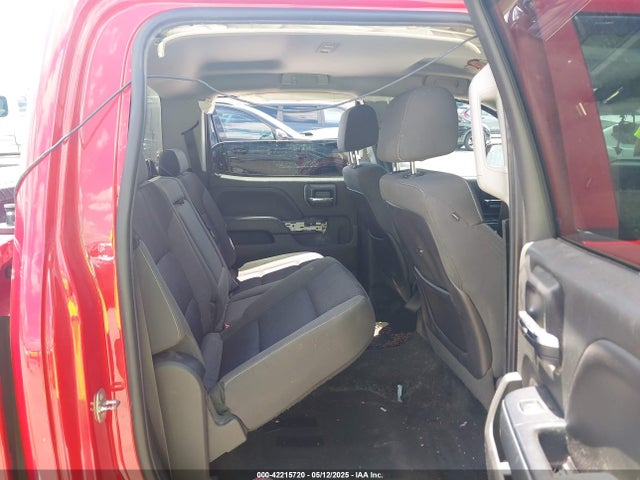 3GCUKREC7EG434583 Chevrolet l83 - vvt, afm (active fuel management), aluminum