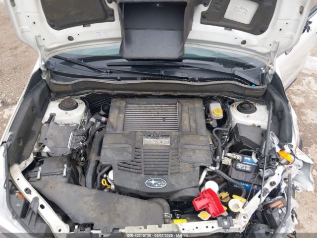 JF2SJGVC7GH546163 Subaru Forester 2.0xt Touring