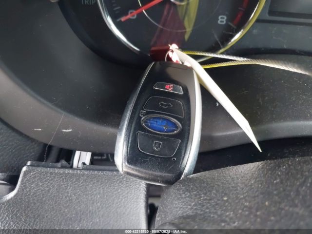 JF2SJGVC7GH546163 Subaru Forester 2.0xt Touring