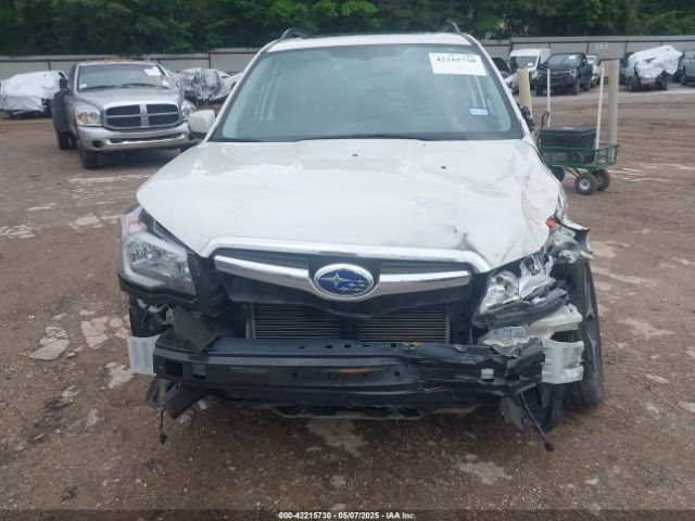 JF2SJGVC7GH546163 Subaru Forester 2.0xt Touring
