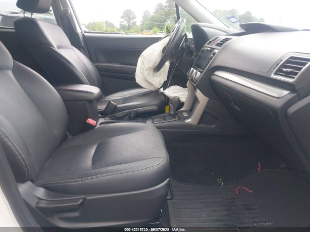 JF2SJGVC7GH546163 Subaru Forester 2.0xt Touring