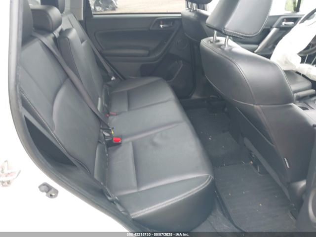 JF2SJGVC7GH546163 Subaru Forester 2.0xt Touring