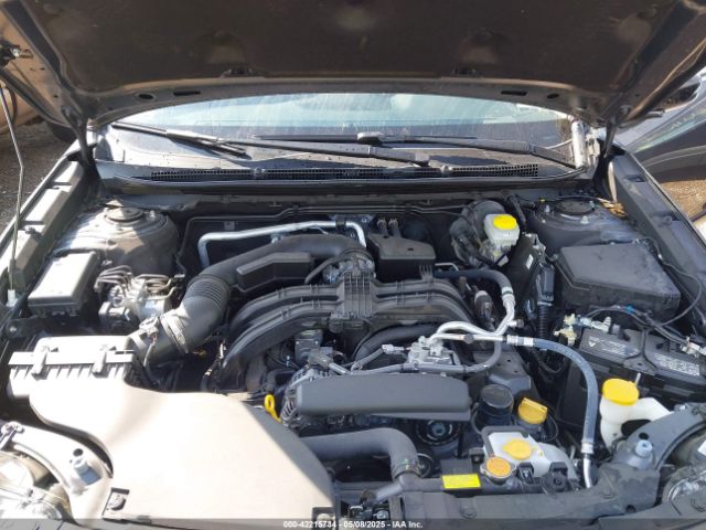 4S4BTANCXR3191118 Subaru Outback Limited