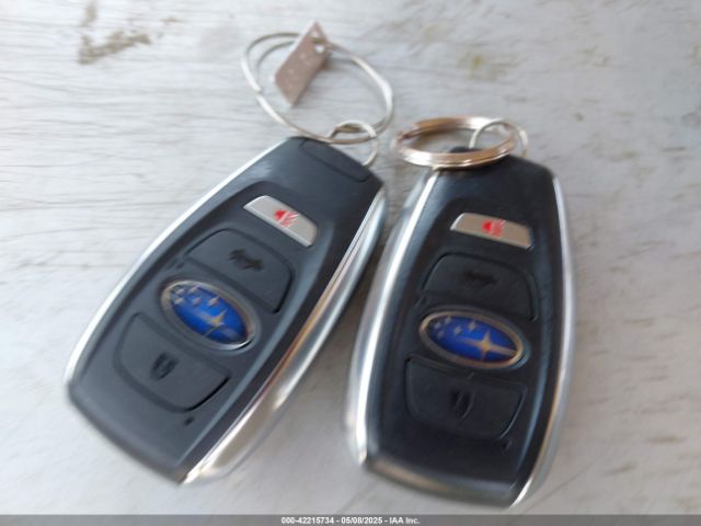 4S4BTANCXR3191118 Subaru Outback Limited