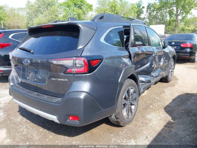 4S4BTANCXR3191118 Subaru Outback Limited