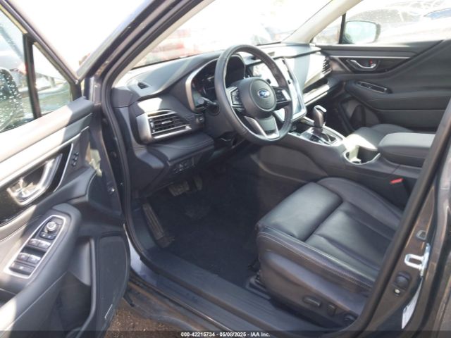 4S4BTANCXR3191118 Subaru Outback Limited