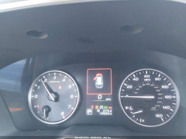 4S4BTANCXR3191118 Subaru Outback Limited
