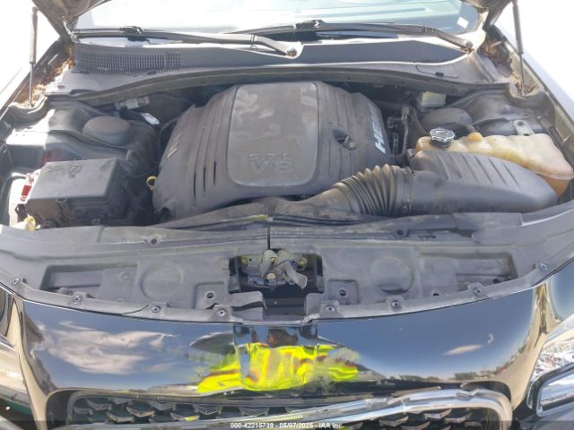 2016 CHRYSLER 300 2C3CCABT9GH164147 Photo 9