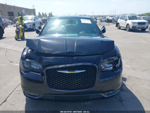 Chrysler 300 300s 2016 2C3CCABT9GH164147 Image 12