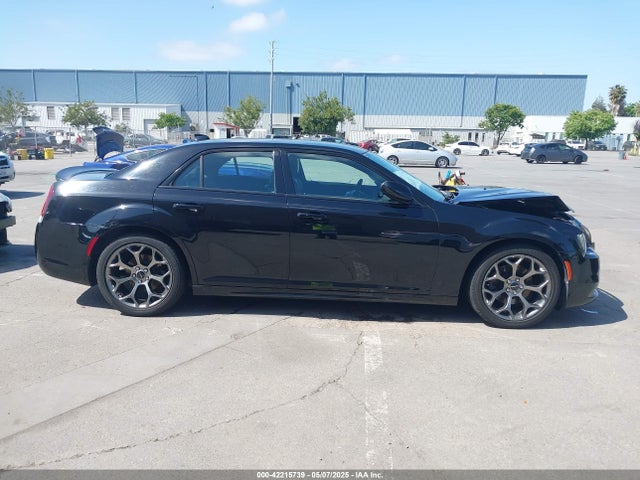 Chrysler 300 300s 2016 2C3CCABT9GH164147 Image 13