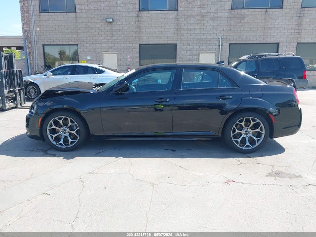 Chrysler 300 300s 2016 2C3CCABT9GH164147 Image 14