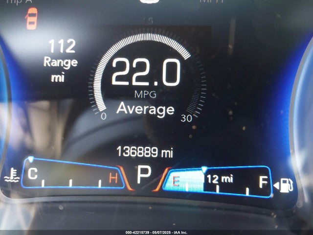 Chrysler 300 300s 2016 2C3CCABT9GH164147 Image 15