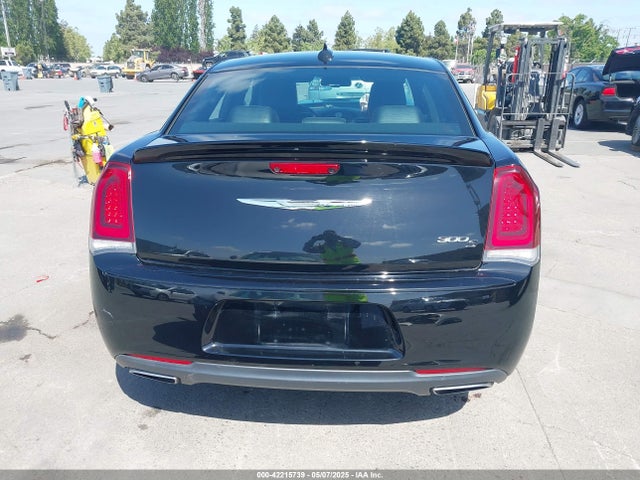 Chrysler 300 300s 2016 2C3CCABT9GH164147 Image 16