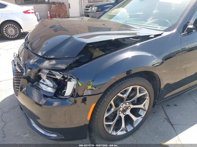 Chrysler 300 300s 2016 2C3CCABT9GH164147 Image 17