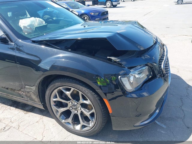 Chrysler 300 300s 2016 2C3CCABT9GH164147 Image 18