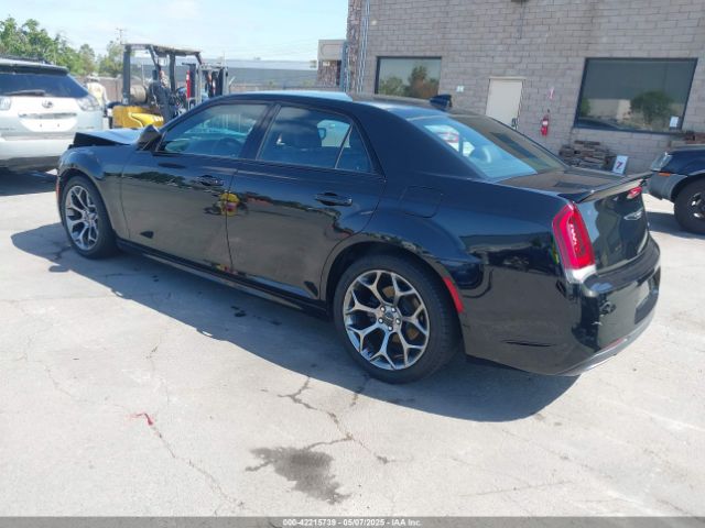 2016 CHRYSLER 300 2C3CCABT9GH164147 Photo 2