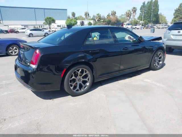 2016 CHRYSLER 300 2C3CCABT9GH164147 Photo 3
