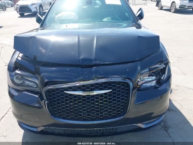 2016 CHRYSLER 300 2C3CCABT9GH164147 Photo 5