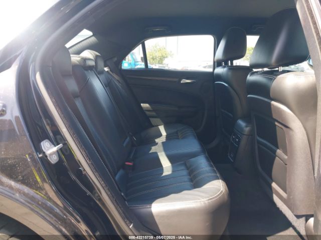 2016 CHRYSLER 300 2C3CCABT9GH164147 Photo 7