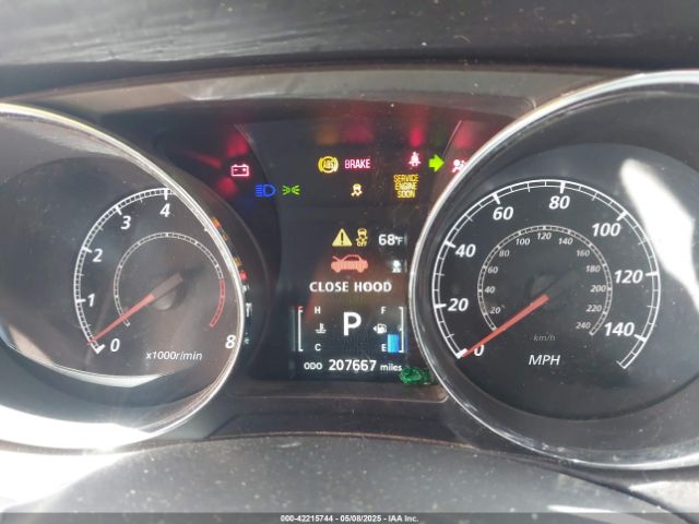 2016 MITSUBISHI OUTLANDER SPORT JA4AP4AWXGZ025871 Photo 6