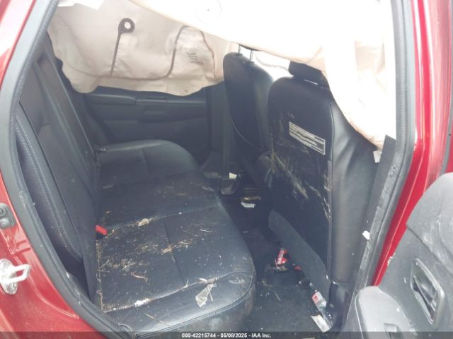 2016 MITSUBISHI OUTLANDER SPORT JA4AP4AWXGZ025871 Photo 7