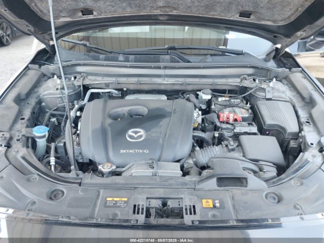 JM3KFACM2M0418570 Mazda Cx-5 Touring